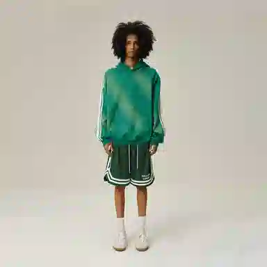 Galliano Landor FW22