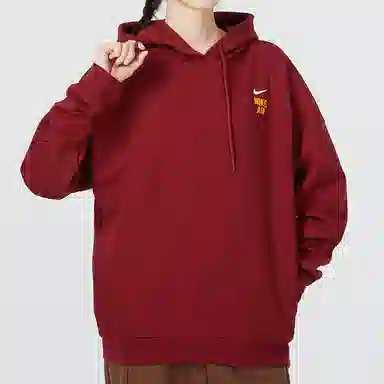 Nike As W Nsw Premium Po Hd Flc