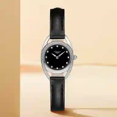 LONGINES 23mm L6.135.0.57.0