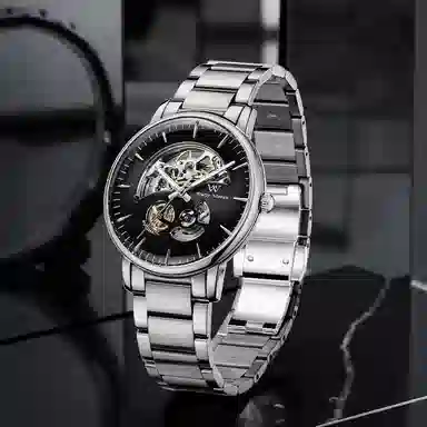 Welly MerckStartrail 41 WM019M.S1BBL