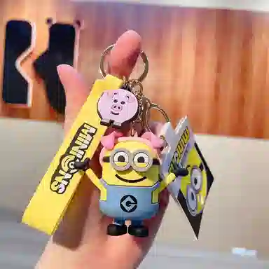 MINIONS ME-YSK01