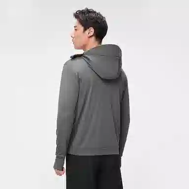 PELLIOT UPF50+ Summer Jacket