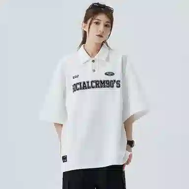 SCRM Polo