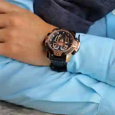 REEF TIGER RT3532S-MHH