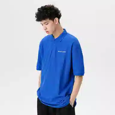 POINTLIMIT SS22 LogoPolo