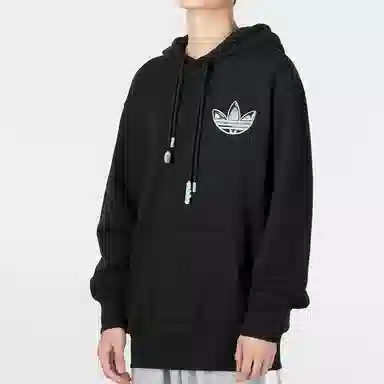 adidas originals Adicolor Hoody Logo