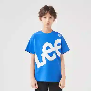 Lee LogoT