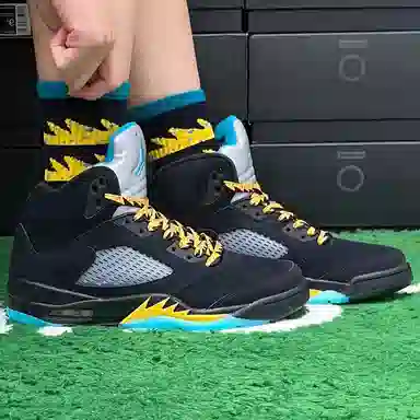 CMFY "Aqua"