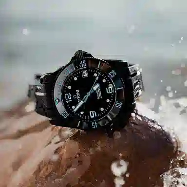 TITONI 600 42mm 83600 C-BL-256