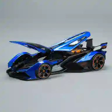 Maisto 118 Lambo V12 Vision Gran Turismo