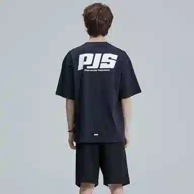 PJ's Vigor LogoT