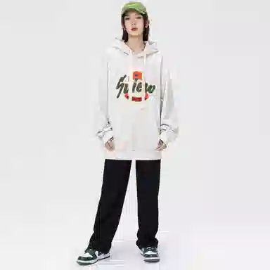 S.view Hoodie