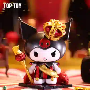 TOP TOY 8