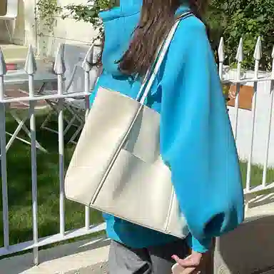 MARKANGARO MK PU Tote