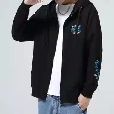 FAIRWHALE FW22 Hoodie