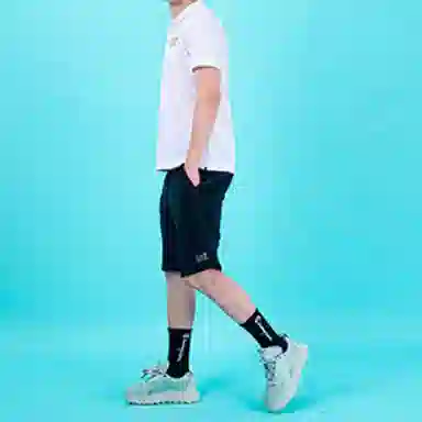 EMPORIO ARMANI SS22 Logo