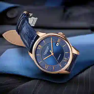 TANGIN 50 39mm T7029GHBFSB