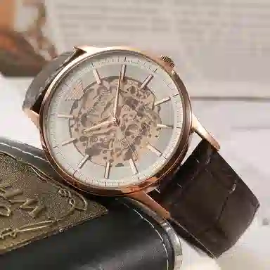 EMPORIO ARMANI 41mm AR60039