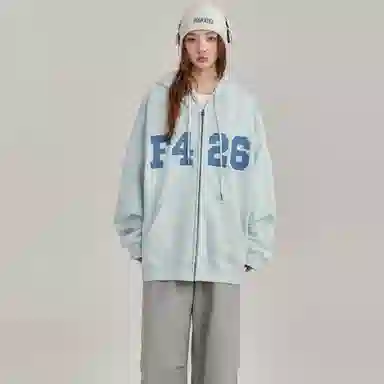 F426 Hoodie