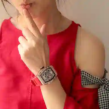 HANBORO 3D HBR989.2-MR