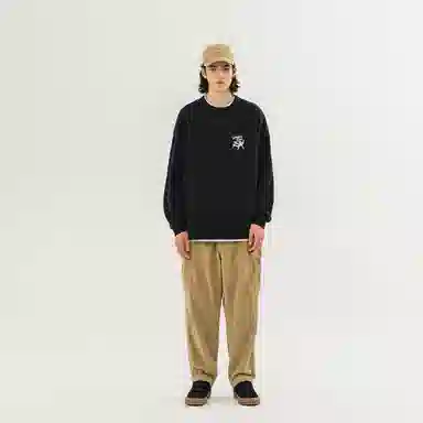 714STREET AW22 LogoT