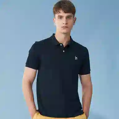 HAZZYS SS22 Polo Shirt