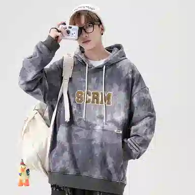 SCRM