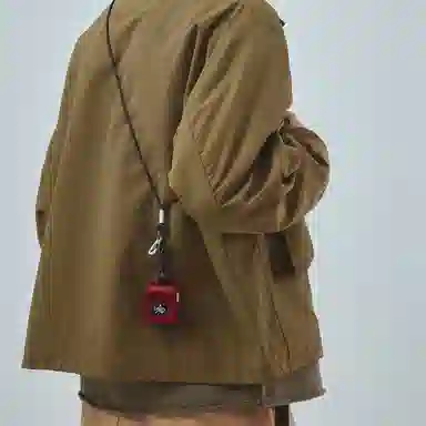 the MAD HATcher Monogram