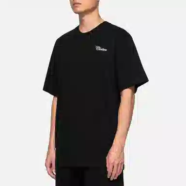 CLOT TEE logoT