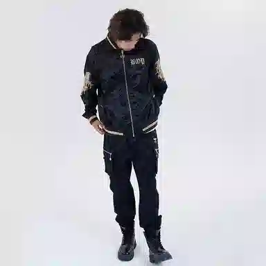 Boy London FW22 Logo