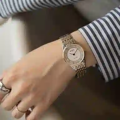 ROTARY 27mm LB0830007