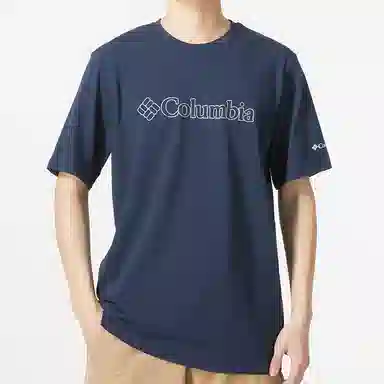 Columbia T