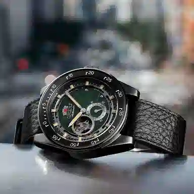 ORIENT 40.85mm RA-AR0202E