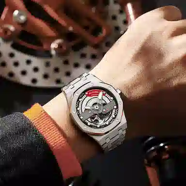 DEESIO D-506M.B5.4.40.4G