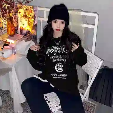 404MOB GANG T