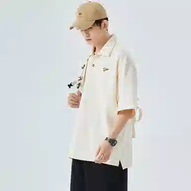 SCRM Polo