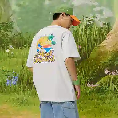 MostwantedLab x Peter Rabbit T