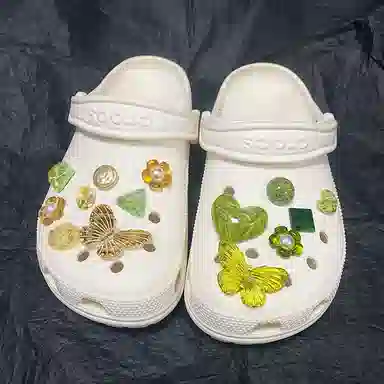 US8ACC crocsDIY