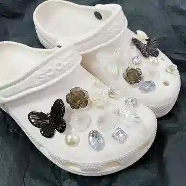 US8ACC crocsDIY