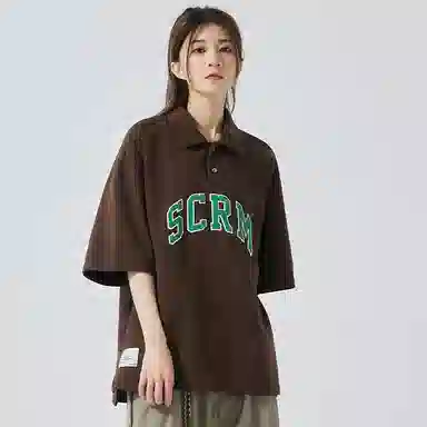 SCRM LogoPolo