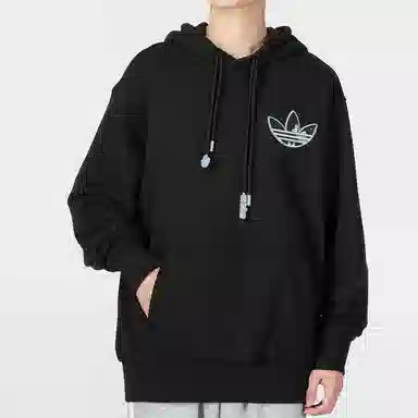 adidas originals Adicolor Hoody Logo