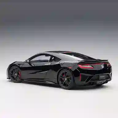 AUTOart 118 Honda HONDA NSX (NC1) 2016