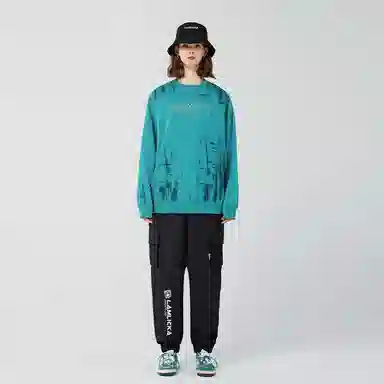 LAMLICKA Sweatshirt