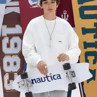 Nautica LogoT