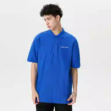 POINTLIMIT SS22 LogoPolo