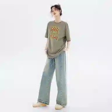 EPTISON WOMAN T