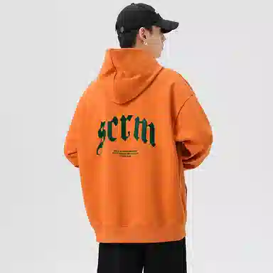 SCRM logo