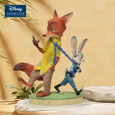 ENESCO SHOWCASE 20cm