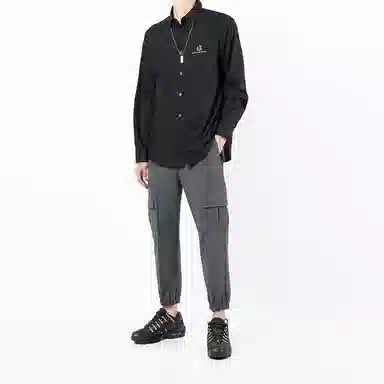 ARMANI EXCHANGE SS22 Logo