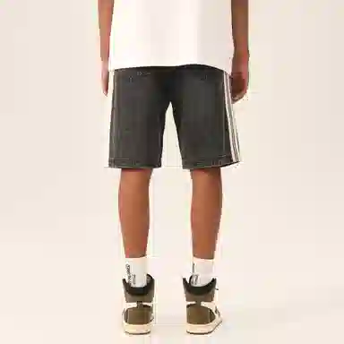 Coca-Cola Denim Shorts